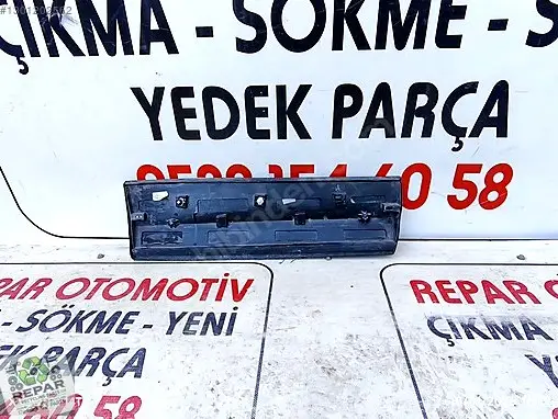 Volkswagen T-Roc Kapı Çıtası 2GA853969A çıkma parça