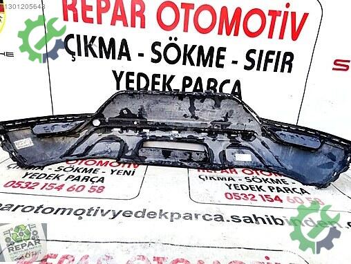Volkswagen T-Roc Arka Difüzör 2GA807521 çıkma parça
