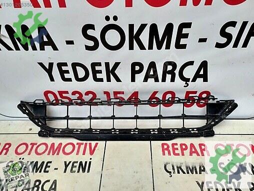Volkswagen T-Roc Panjur 2GA853677F çıkma parça