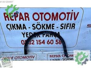 Vw t-cross sol arka dodik orijinal çıkma