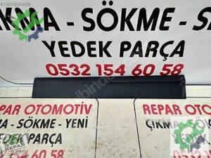 Vw t-cross sağ ön kapı bandı orijinal çıkma 2GM854940