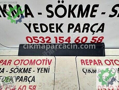 Volkswagen T-Cross Sağ Ön Kapı çıkma parça