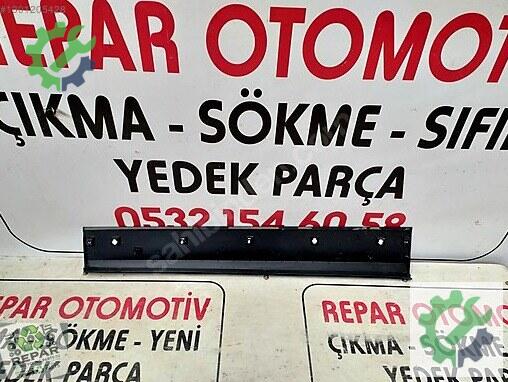Volkswagen T-Cross Sağ Ön Kapı çıkma parça