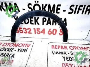 Vw t-cross sağ arka dodik orijinal çıkma 2gm854820