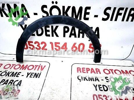 Diğer Dodik çıkma parça