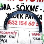 Vw t-cross sağ arka dodik orijinal çıkma 2gm854820