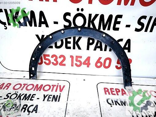 Diğer Dodik çıkma parça