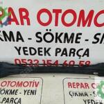 Vw t-cross ön tampon orta ızgara 2GM853677 orijinal çıkma