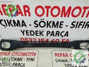 Vw t-cross ön tampon orta ızgara 2GM853677 orijinal çıkma