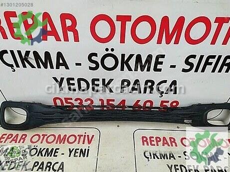 Volkswagen T-Cross Ön Panjur çıkma parça