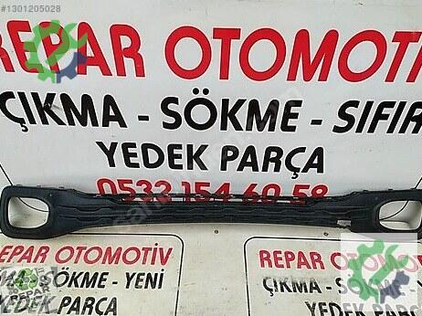 Volkswagen T-Cross Ön Panjur çıkma parça