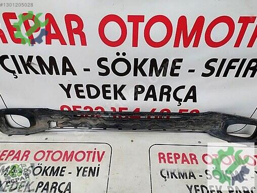 Volkswagen T-Cross Ön Panjur çıkma parça