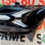 RENAULT DUSTER SOL FAR ORİJİNAL ÇIKMA 24 25 260600098R