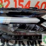 RENAULT DUSTER SOL FAR ORİJİNAL ÇIKMA 24 25 260600098R