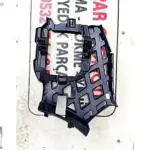 VW T CROSS ÖN SAĞ tampon braketi 2GM807724A
