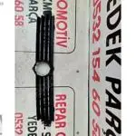 Vw polo classic caddy ön panjur orijinal 1998-2003 6k5853654d