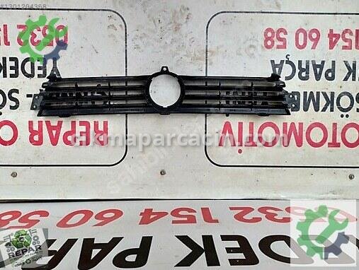 Volkswagen Polo Ön Panjur 6K5853654D çıkma parça