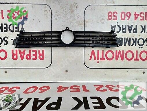 Volkswagen Polo Ön Panjur 6K5853654D çıkma parça