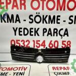 Vw polo 2014-2017 ön panjur 6co853653a orijinal çıkma