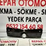 Vw polo 2014-2017 ön panjur 6co853653a orijinal çıkma