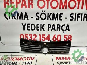 Vw polo 2014-2017 ön panjur 6co853653a orijinal çıkma