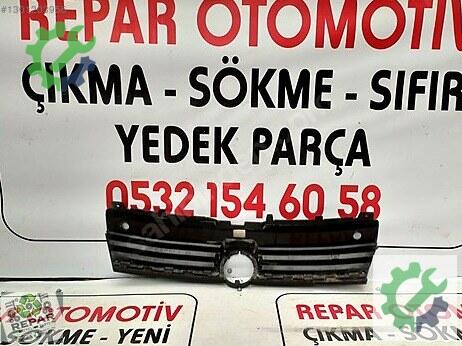 Volkswagen Polo Ön Panjur çıkma parça