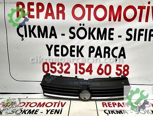 Volkswagen Polo Ön Panjur 6CO853653A çıkma parça