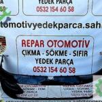 Vw Passat b9 ön tampon orijinal çıkma 2025-26