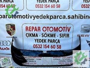 Vw Passat b9 ön tampon orijinal çıkma 2025-26