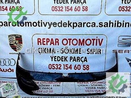 Volkswagen Passat Ön Tampon çıkma parça
