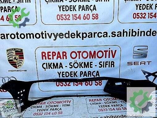 Volkswagen Passat Ön Tampon 2025-26 çıkma parça
