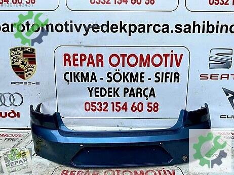Volkswagen Passat Arka Tampon çıkma parça