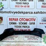 Vw passat b8 arka tampon 3g5807421 orijinal çıkma 2014-19