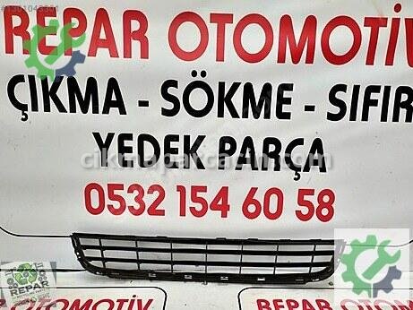 Volkswagen Jetta Ön Panjur çıkma parça