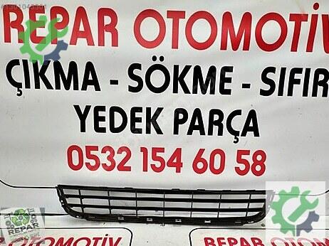 Volkswagen Jetta Ön Panjur çıkma parça