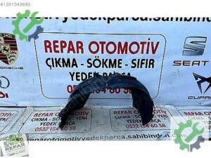Vw ıd4 davlumbaz sol ön orijinal 11a809958e