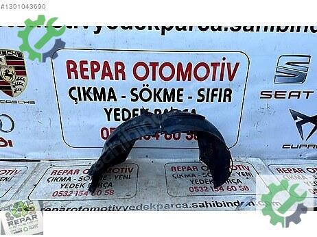 Volkswagen ID.4 Davlumbaz çıkma parça