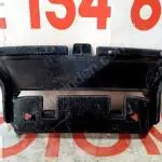 RENAULT MEGANE 4 SEDAN ARKA CAM PANDİZOT 350006354 ORJ ÇIKMA