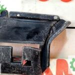 RENAULT MEGANE 4 SEDAN ARKA CAM PANDİZOT 350006354 ORJ ÇIKMA
