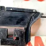 RENAULT MEGANE 4 SEDAN ARKA CAM PANDİZOT 350006354 ORJ ÇIKMA