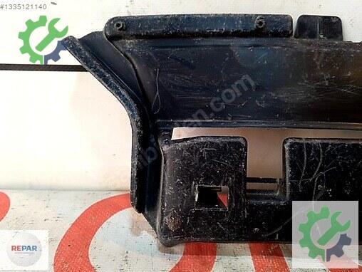 Renault Megane Bakalit 350006354 çıkma parça
