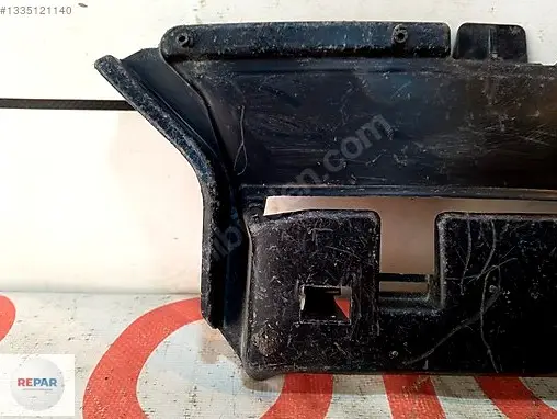 Renault Megane Bakalit 350006354 çıkma parça