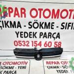 Vw golf 7 ön panjur orijinal çıkma 5g0853651