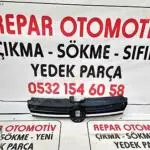 Vw golf 7 ön panjur orijinal çıkma 5g0853651
