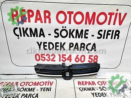 Volkswagen Golf Ön Panjur çıkma parça