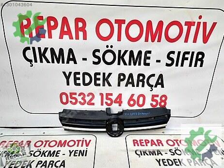 Volkswagen Golf Ön Panjur çıkma parça