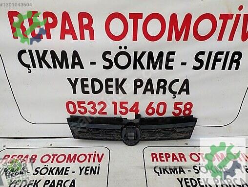 Volkswagen Golf Ön Panjur 5G0853651 çıkma parça