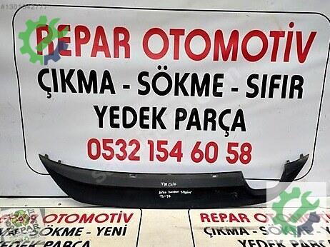 Diğer Arka Tampon çıkma parça