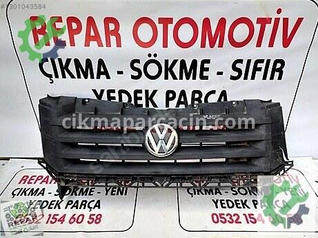 Volkswagen Crafter Panjur çıkma parça