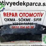 Vw crafter ön tampon 2007-16 orijinal çıkma 2e0807103bc